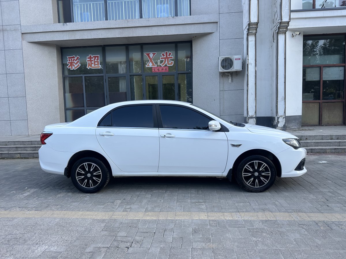 比亚迪 F3  2018款 1.5L 手动尊享型图片