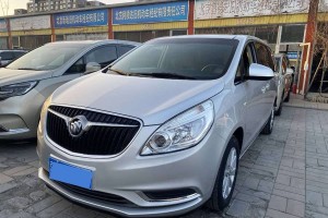 GL8 別克 25S 舒適型 國V