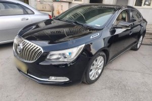 君越 別克 2.4L SIDI領(lǐng)先舒適型