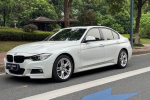寶馬3系 寶馬 328i M運動型