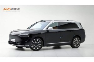 問(wèn)界M9 賽力斯 增程 Ultra版 42kWh