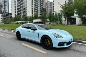 911 保時(shí)捷 Carrera GTS 3.0T