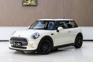 MINI MINI 1.5T ONE