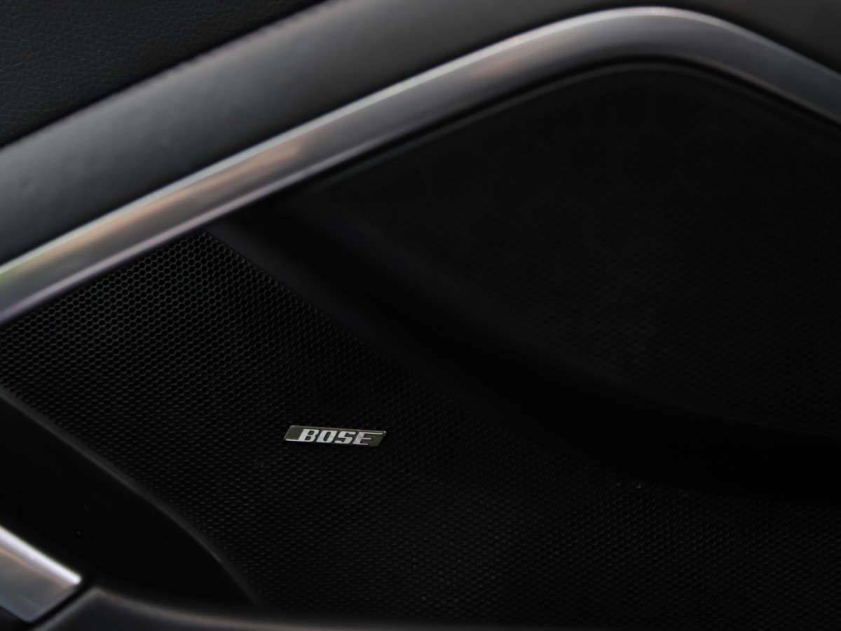 保时捷 911  2016款 Targa 4 3.0T图片