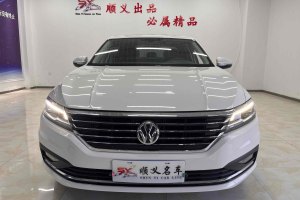 朗逸 大眾  280TSI DSG舒適版 國VI