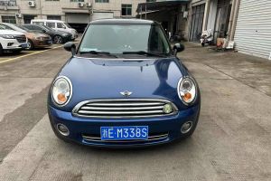 CLUBMAN MINI 1.6T COOPER S