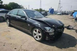 奔馳S級 奔馳 S 300 L 商務(wù)型 Grand Edition