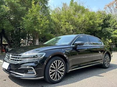 2021年6月 大眾 輝昂 380TSI 豪華版圖片