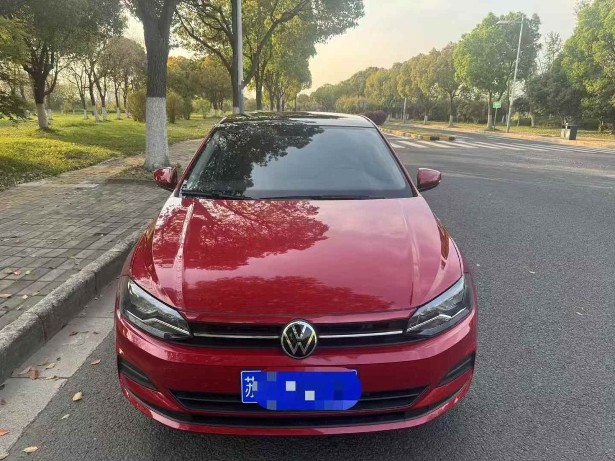 大眾 速騰  2021款 200TSI DSG超越版圖片