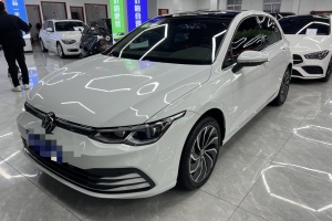 高爾夫 大眾 280TSI DSG Pro