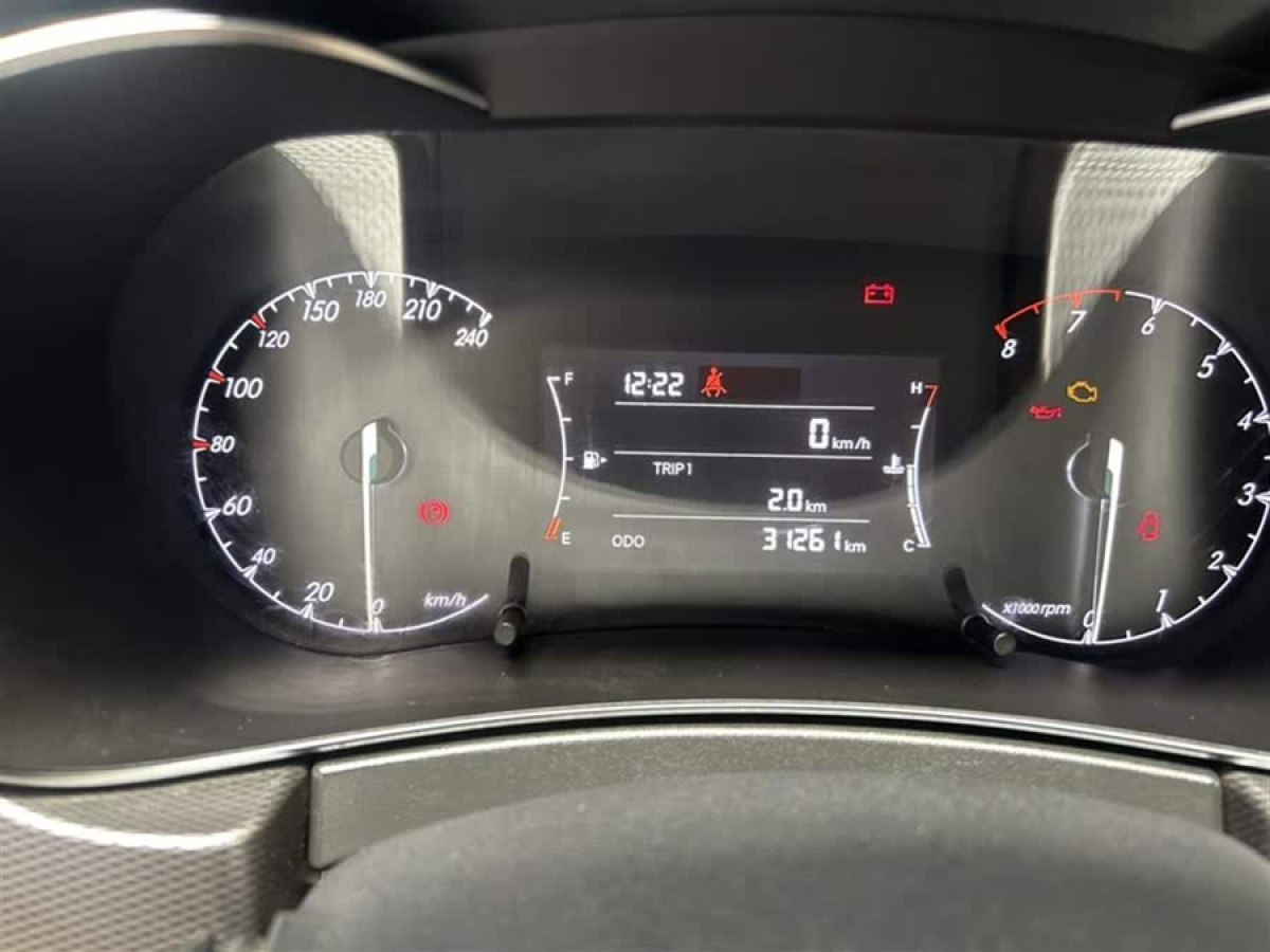 北汽紳寶 智行  2018款  1.5T 手動進取版 國VI圖片