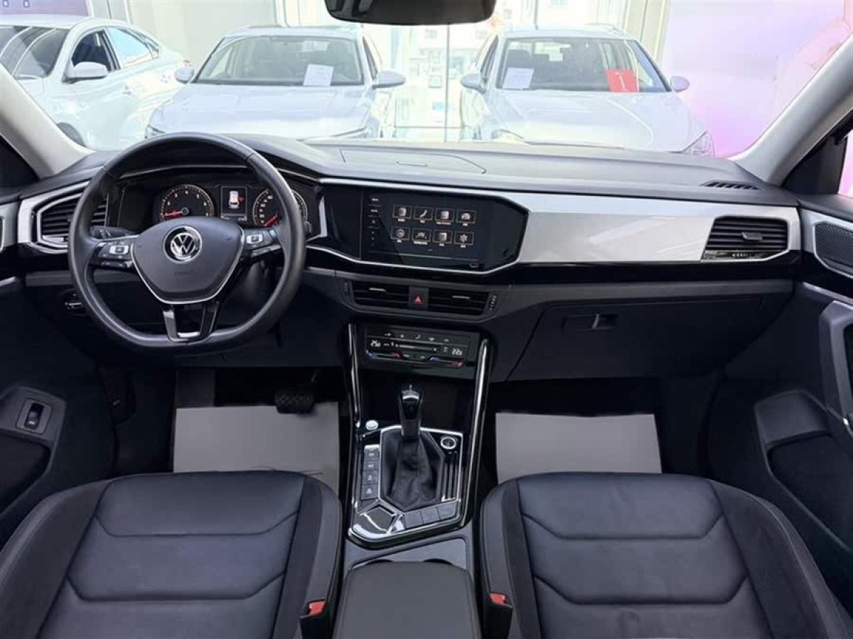 大眾 探岳  2022款 280TSI 兩驅(qū)豪華智聯(lián)版圖片