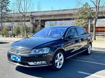 2016年05月 大眾 邁騰 1.8TSI 智享豪華型圖片