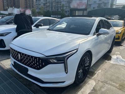 2021年8月 奔騰 B70 1.5T 自動樂享型圖片