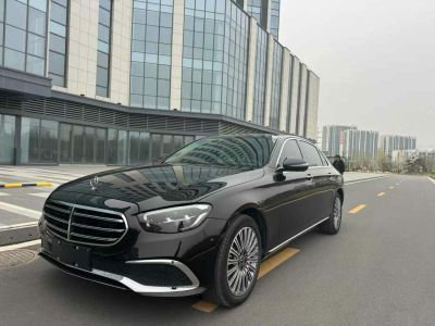 2023年1月 奔馳 奔馳C級新能源 C 350 eL圖片