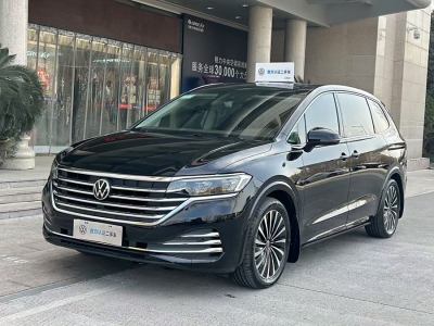 2023年10月 大眾 威然 380TSI 尊貴版圖片