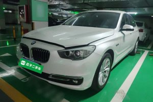 寶馬5系GT 寶馬 528i 領(lǐng)先型