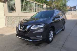 奇駿 日產(chǎn) 2.0L CVT舒適版 2WD