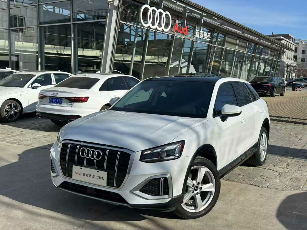 奧迪 奧迪S7  2023款 2.9 TFSI quattro圖片