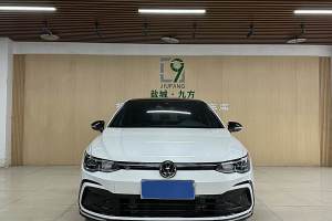 高爾夫 大眾 280TSI DSG R-Line