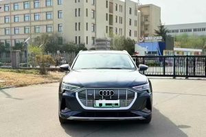 奧迪Q2L 奧迪 35 TFSI RS套件燃速型