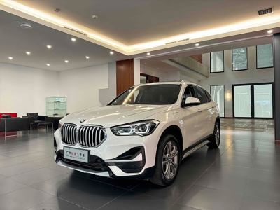 2020年7月 宝马 宝马X1新能源 xDrive30Le 尊享型图片