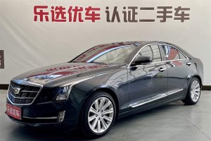 ATS-L 凱迪拉克 28T 時尚型