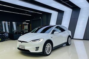 Model X 特斯拉 Model X 90D