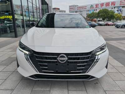 2023年6月 日產 軒逸 1.6L CVT悅享版圖片