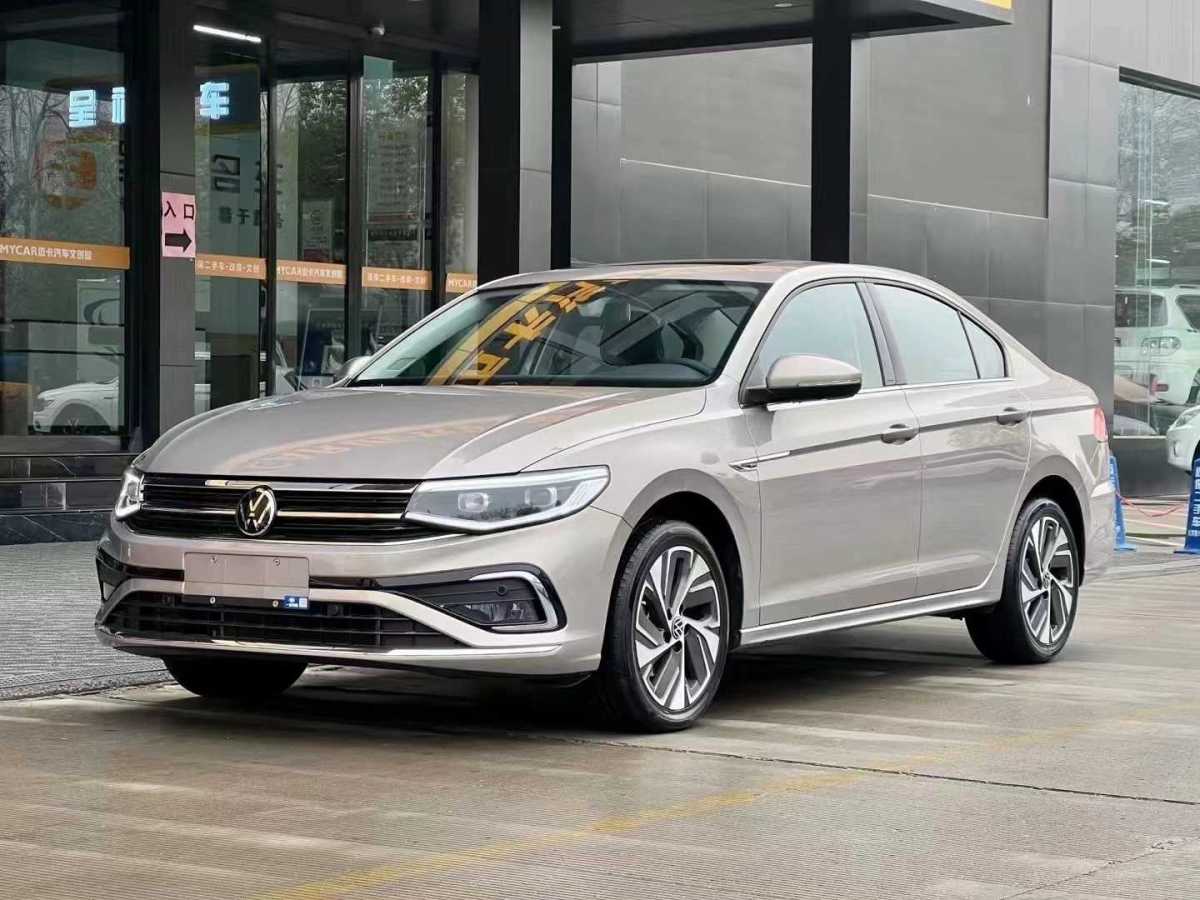 大眾 寶來 2022款 280tsi dsg尊行版圖片