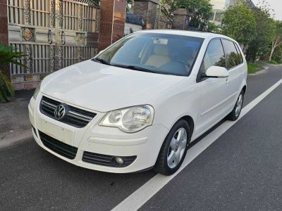 2009年11月 大眾 速騰 2.0L 自動真皮版圖片