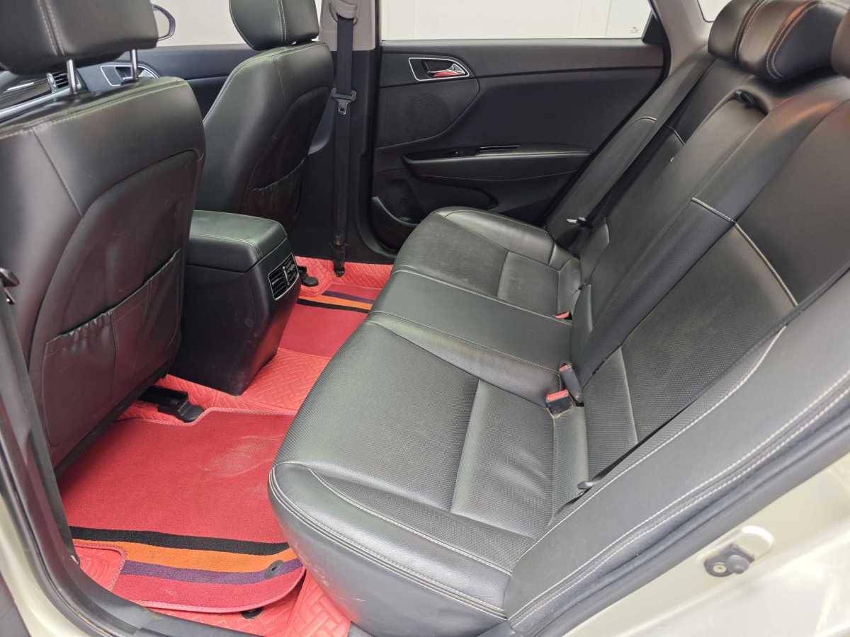 2018年2月現(xiàn)代 名圖  2017款 1.6T 自動智能型GLS 國VI