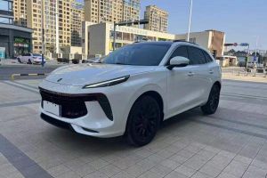 瑪奇朵 WEY 1.5L DHT原萃版