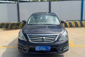 天籟 日產 2.0L XE標準版