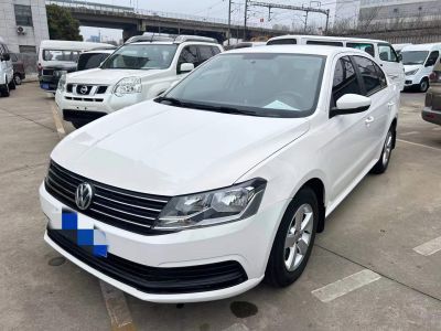 2016年7月 大眾 朗逸 280TSI DSG運(yùn)動版圖片