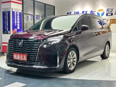 2023年11月 別克 GL8 Avenir艾維亞 六座賢禮版圖片