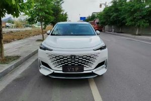 逸動(dòng) 長安 PLUS 1.6L GDI CVT精英型