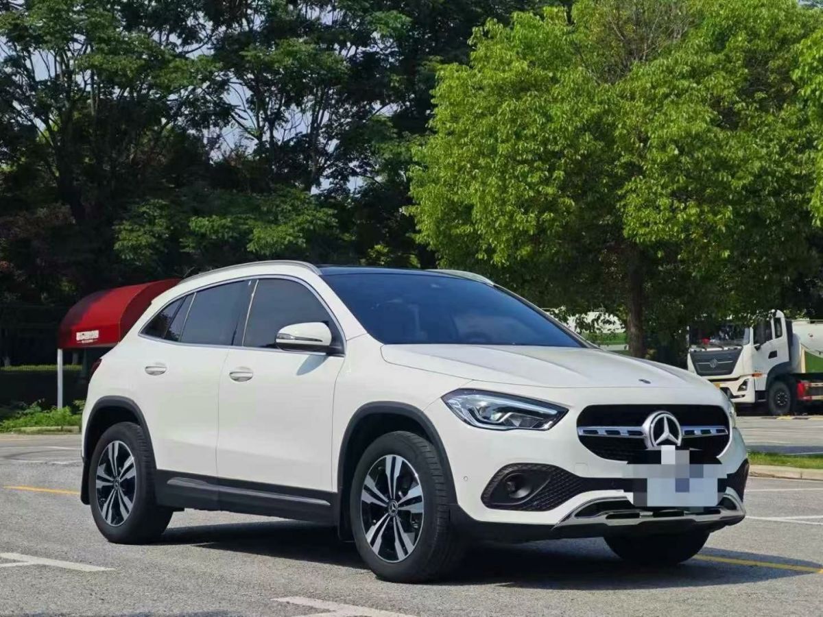 奔馳 奔馳EQE  2022款 350 先型特別版圖片