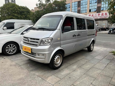 2019年3月 東風(fēng)小康 K07S 1.0L 實(shí)用型DK10圖片