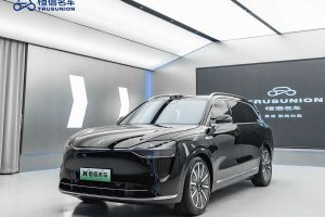 問界M9 賽力斯 增程 Max版 42kWh