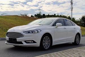 蒙迪歐 福特 EcoBoost 200 豪華型