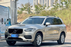 XC90 沃爾沃 T6 智雅版 5座