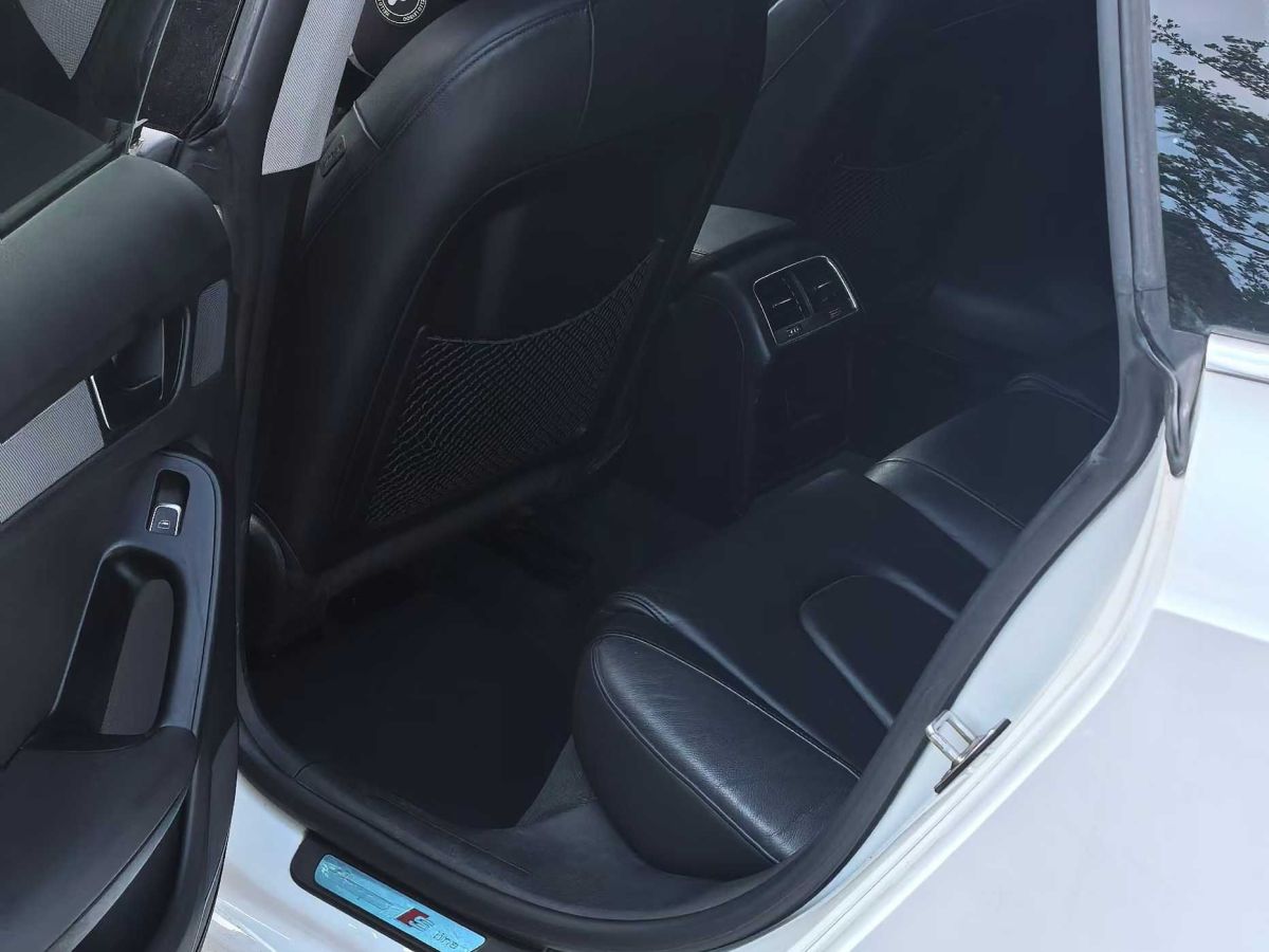 奧迪 奧迪A5  2016款 S5 3.0T圖片