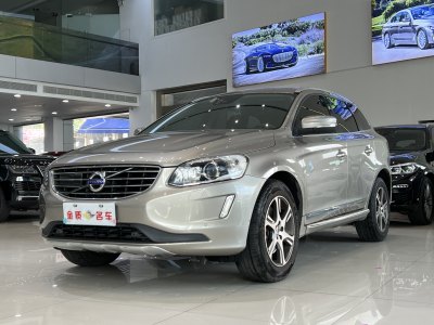 2015年1月 沃爾沃 XC60 T5 AWD 智遠(yuǎn)版圖片