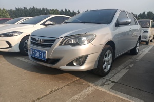 花冠 豐田 1.6L 自動(dòng)豪華版