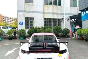 911 保時捷 Carrera S 3.0T
