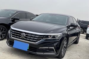 帕薩特新能源 大眾 430PHEV 混動精英版 國VI