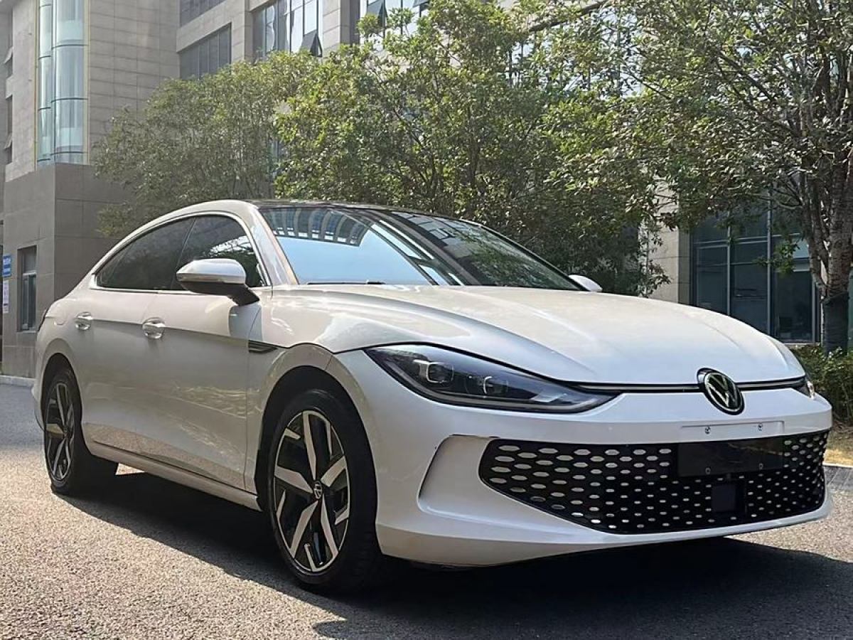 大眾 凌渡  2022款 凌渡L 280TSI DSG酷辣版圖片