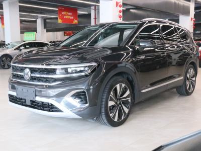 大众 揽境 改款 380TSI 四驱豪华佳境版Pro 6座图片