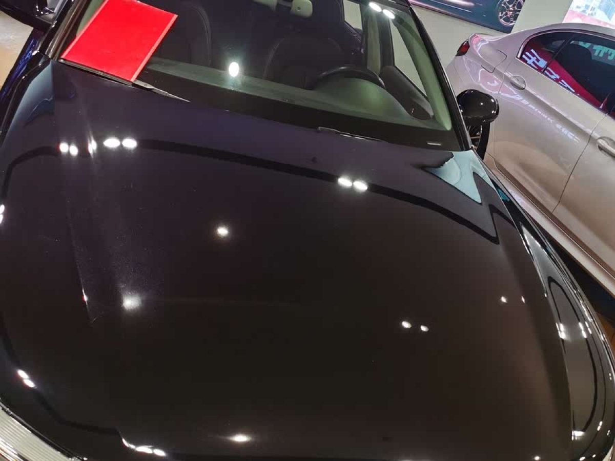奧迪 奧迪A6L  2017款 TFSI 舒適型圖片